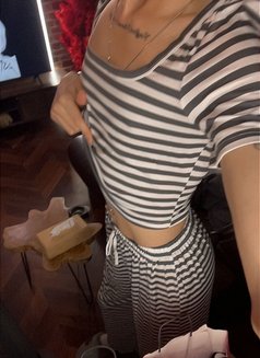 Sami - Transsexual escort in Jeddah Photo 2 of 11