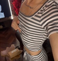 Sami - Transsexual escort in Jeddah