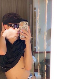 Sami - Transsexual escort in Jeddah Photo 3 of 11