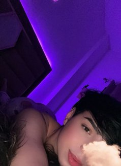 Sami - Transsexual escort in Jeddah Photo 6 of 11