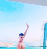 Sami in Kuwait - Male escort agency in Kuwait