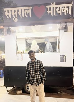 Sami - Acompañantes masculino in Lucknow Photo 1 of 1