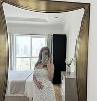 Sameera - escort in Muscat