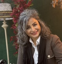 Sameera - puta in Muscat