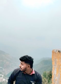 Sami Jatt - Acompañantes masculino in Lahore Photo 1 of 12