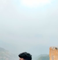 Sami Jatt - Male escort in Lahore