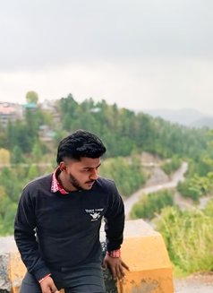 Sami Jatt - Acompañantes masculino in Lahore Photo 2 of 12