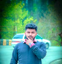 Sami Jatt - Male escort in Lahore