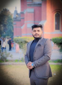 Sami Jatt - Acompañantes masculino in Lahore Photo 6 of 12