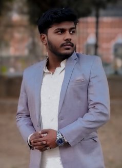 Sami Jatt - Acompañantes masculino in Lahore Photo 7 of 12