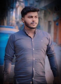 Sami Jatt - Acompañantes masculino in Lahore Photo 9 of 12