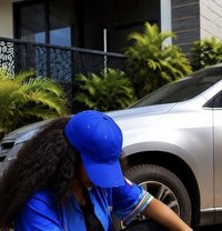 Sami - escort in Singapore