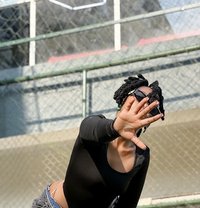 Sami - escort in Singapore