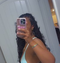 Sami - escort in Kuala Lumpur