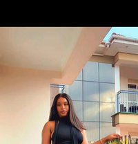 Sami - escort in Kuala Lumpur