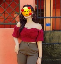 Sami Khadka - escort in Kathmandu