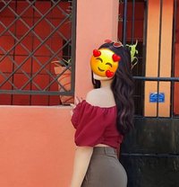 Sami Khadka - escort in Kathmandu