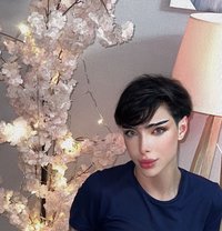 Sami arabe boy - Male escort in Riyadh