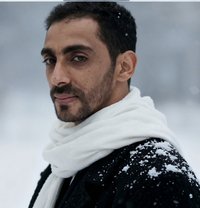 Sami - Male companion in Muscat