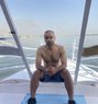 Sami - Male escort in Muscat Photo 1 of 1