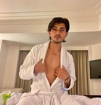 Samad - Acompañantes masculino in Dubai