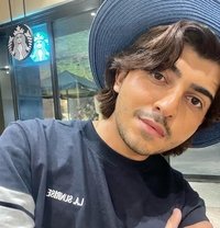 Samad - Acompañantes masculino in Dubai