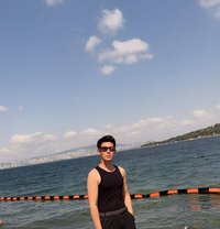 Sami̇r - masseur in İstanbul