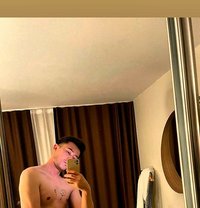 Sami̇r - masseur in İstanbul