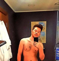 Sami̇r - masseur in İstanbul