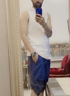 Sami - Male escort in Madinah Photo 1 of 1