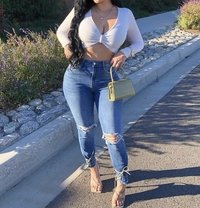 sofia - escort in Cape Town