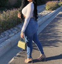 sofia - escort in Cape Town