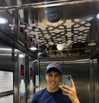 Sami - Male escort in Khobar