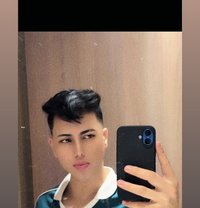 Sami - Acompañantes masculino in Khobar