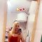 Sami Star - Transsexual escort in Jeddah