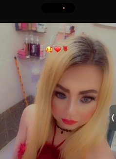 Sami Star - Transsexual escort in Jeddah Photo 10 of 10