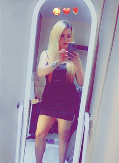 Sami Star - Transsexual escort in Jeddah Photo 6 of 6