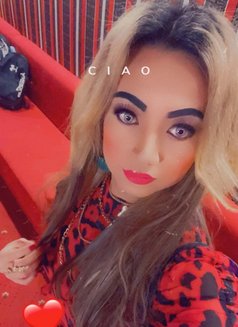 Sami Star - Acompañantes transexual in Jeddah Photo 7 of 9