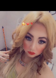 Sami Star - Acompañantes transexual in Jeddah Photo 8 of 9