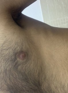 Sami - Male escort in Muscat Photo 1 of 1