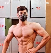 Sami - Acompañantes masculino in Muscat