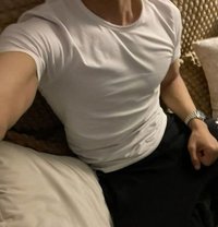 Sami69 - Male escort in Dubai