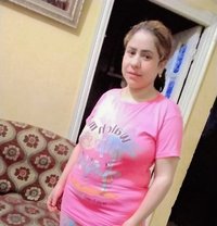 Samia ahmed - escort agency in Alexandria