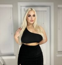 Samia - escort in Cairo