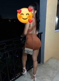 Samia - escort in Nairobi Photo 1 of 3