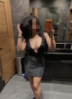 Samia | Iraqi | 30 - escort in Sharm El Sheikh Photo 1 of 4