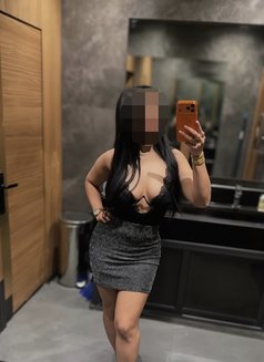Samia | Iraqi | 30 - escort in Sharm El Sheikh Photo 2 of 4
