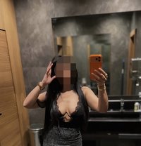 Samia | Iraqi | 30 - escort in Sharm El Sheikh