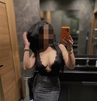 Samia | Iraqi | 30 - escort in Sharm El Sheikh