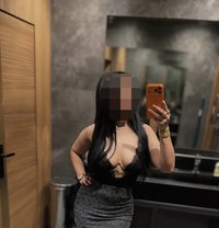 Samia | Iraqi | 30 - escort in Sharm El Sheikh